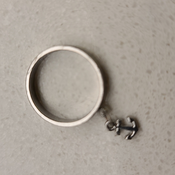 4 stackable rings H&M - Picture 2 of 6